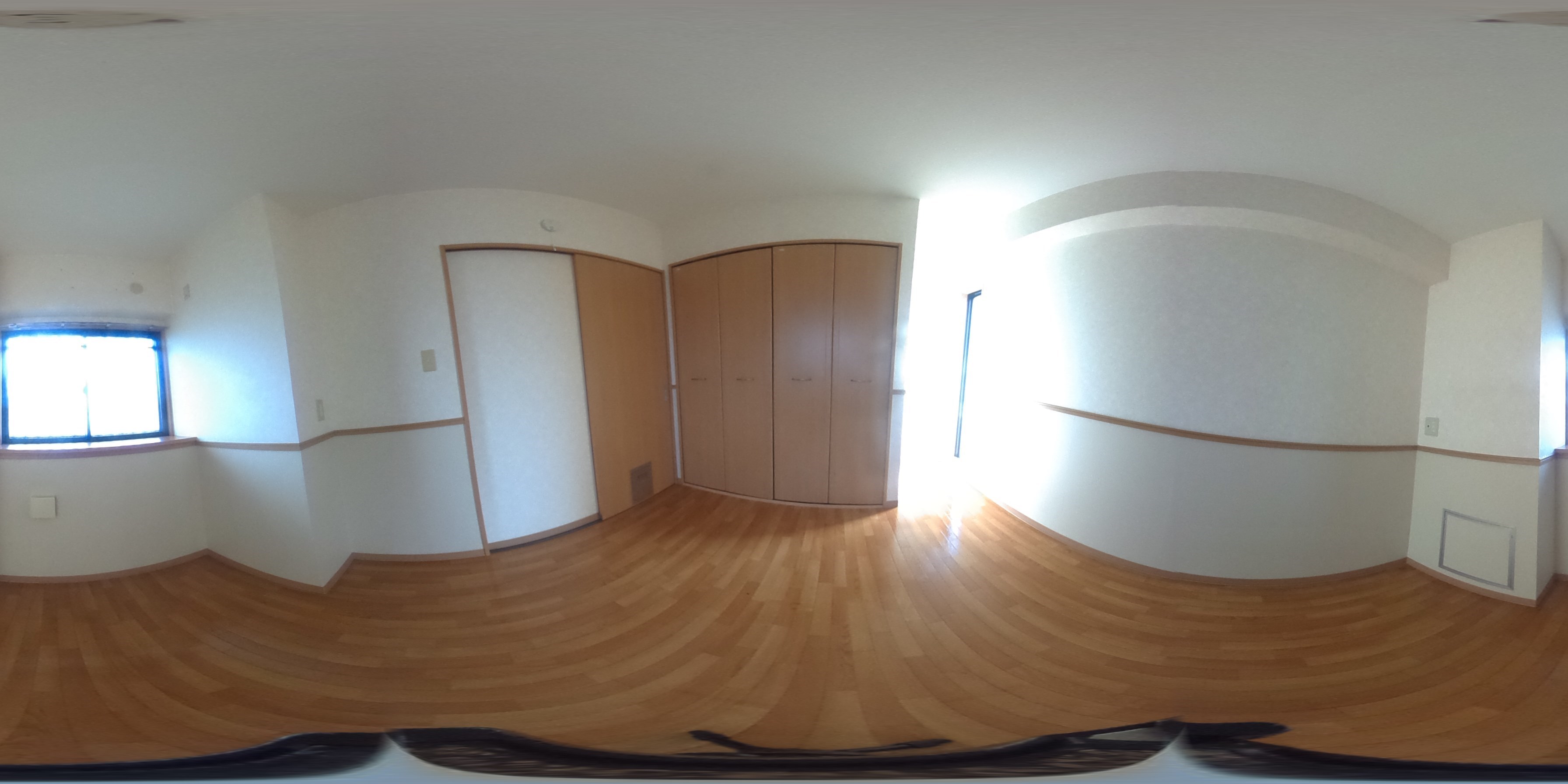 ウィズ・エフⅡ その他部屋・スペース