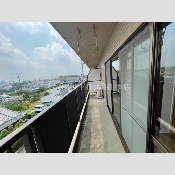 プルミエ ベランダ