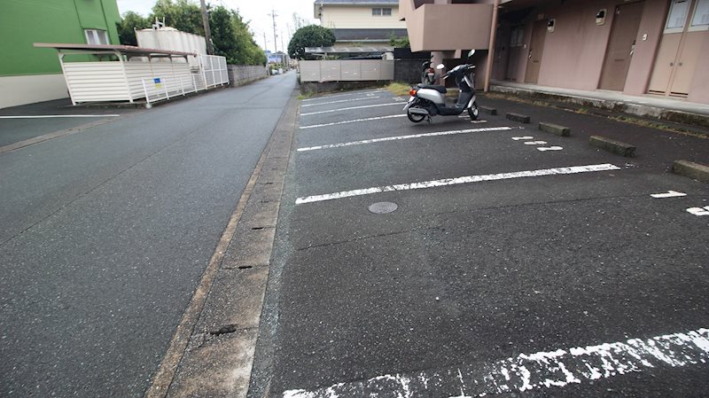 サンテラス初生 その他2