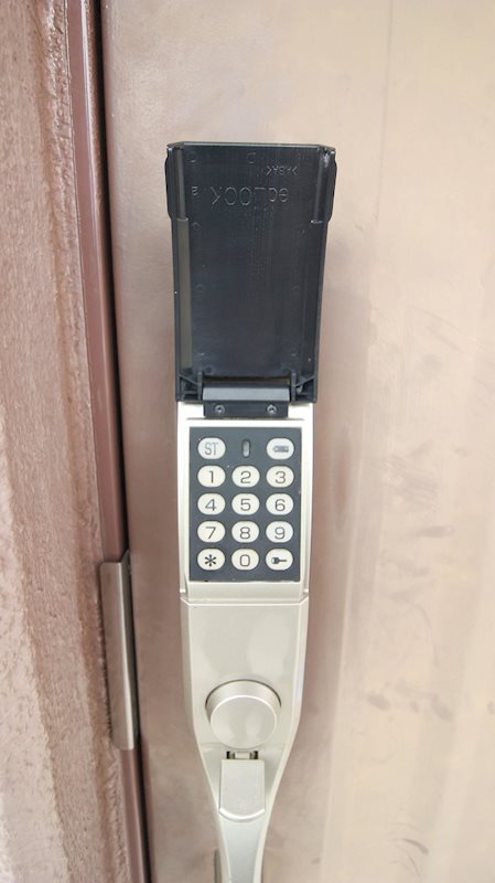 サンテラス初生 その他3