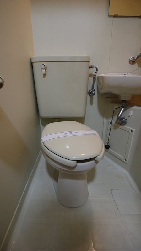 サンテラス初生 その他5