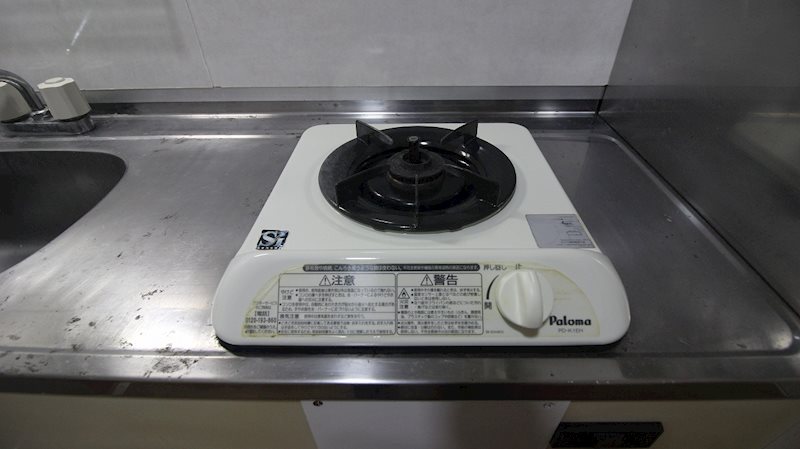 サンテラス初生 その他8