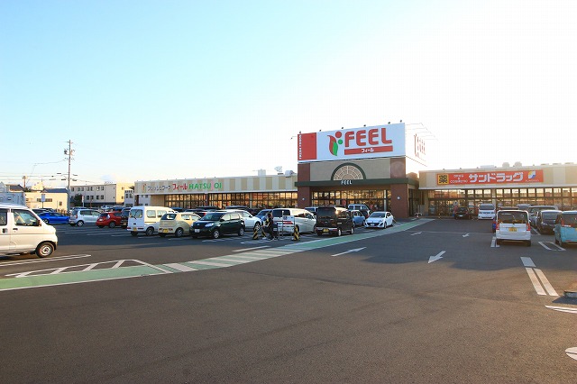 サンテラス初生 周辺画像2