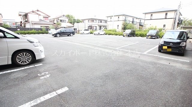 エスペランサAOI その他6