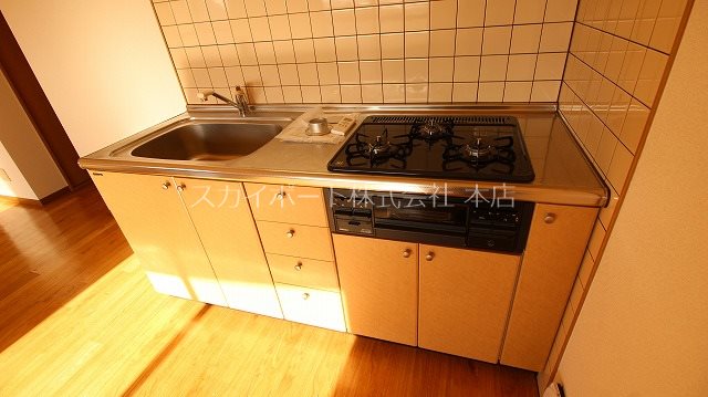 エスペランサAOI その他14