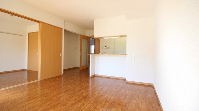 アレイズ和合 リビング