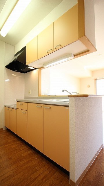 アレイズ和合 キッチン