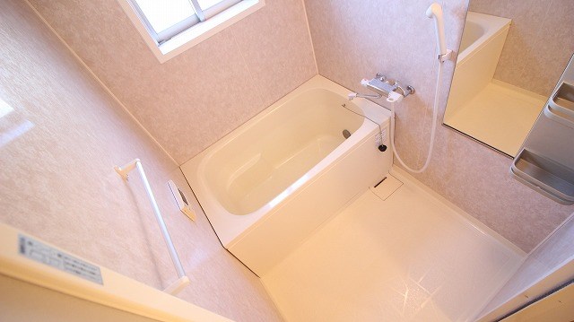 アレイズ和合 風呂画像