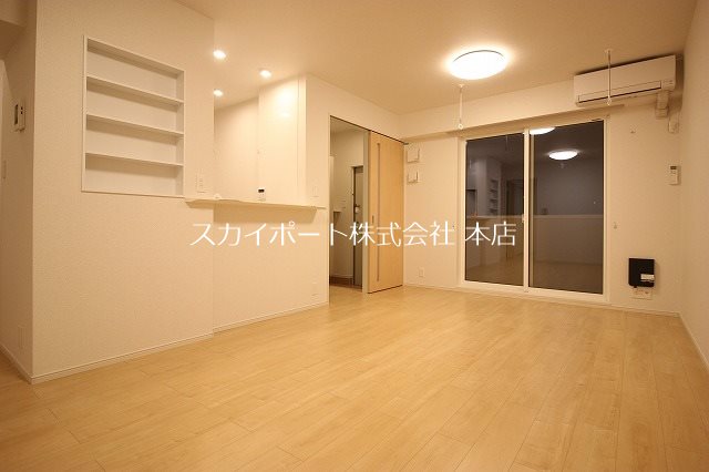 リーデレ リビング