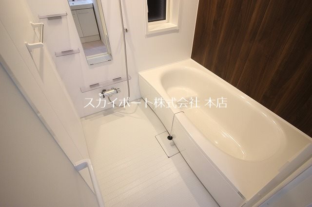 リーデレ 風呂画像