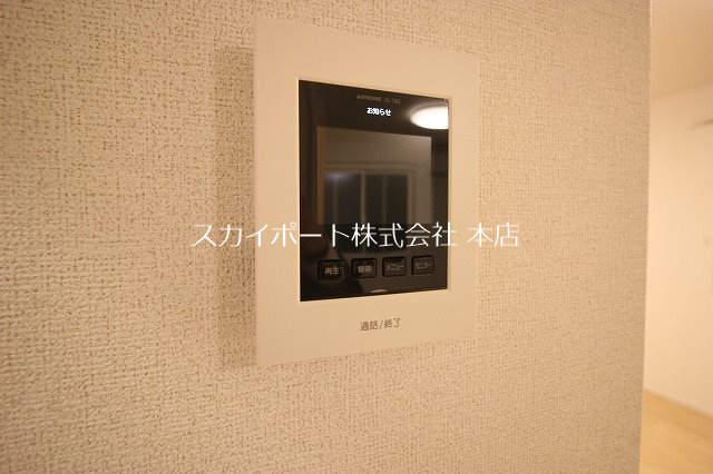 リーデレ セキュリティ