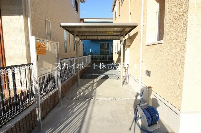 リーデレ その他共有部分