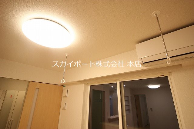 リーデレ その他設備