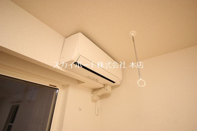 リーデレ その他設備