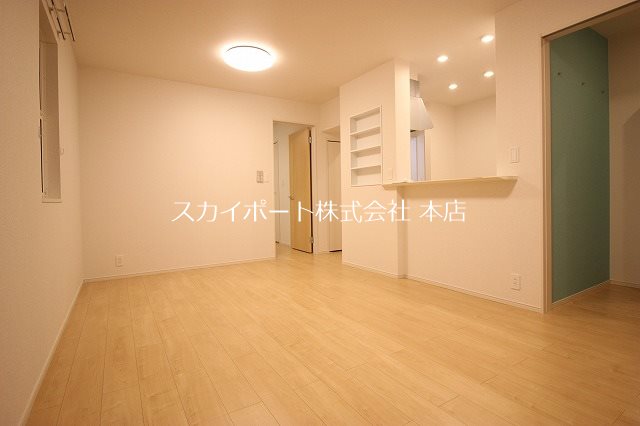 リーデレ リビング
