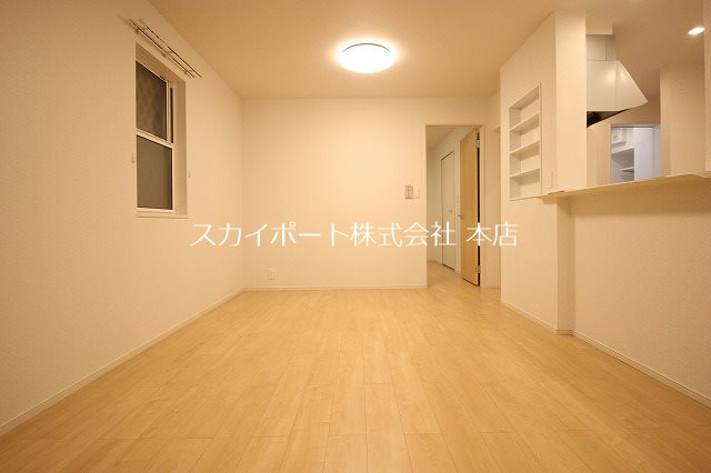 リーデレ リビング