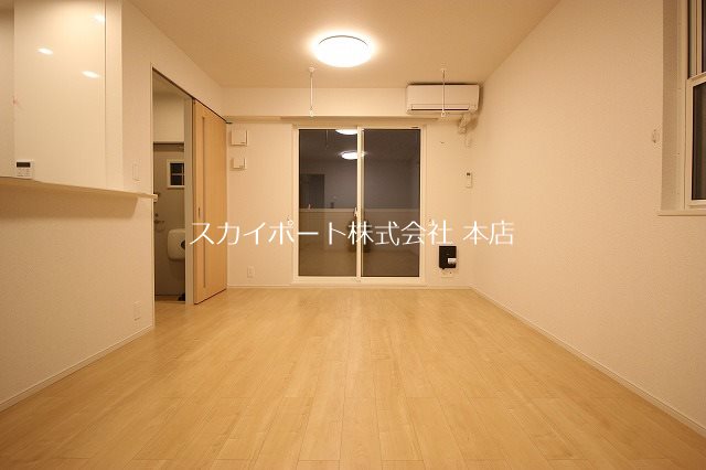 リーデレ リビング