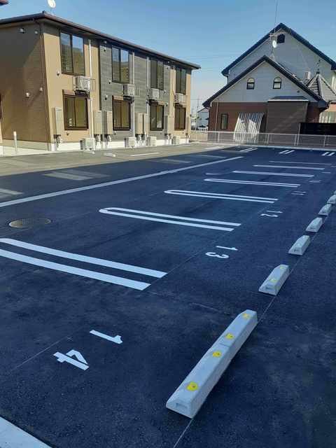 ブライトガーデン新Ⅰ その他5