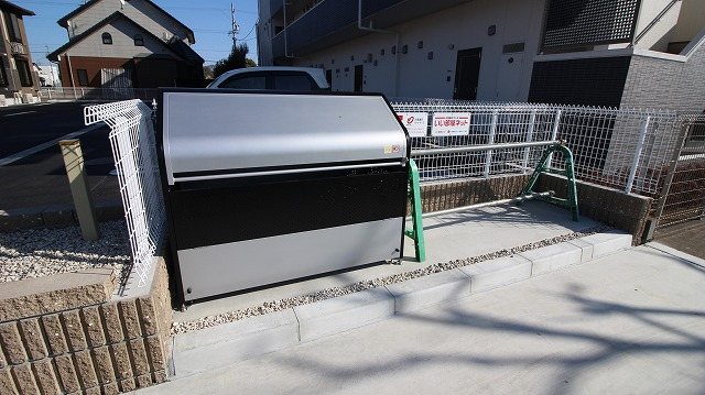 ブライトガーデン新Ⅰ その他8