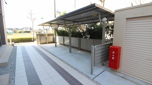 ブライトガーデン新Ⅰ その他9