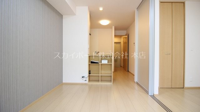 プリマテラッセ リビング