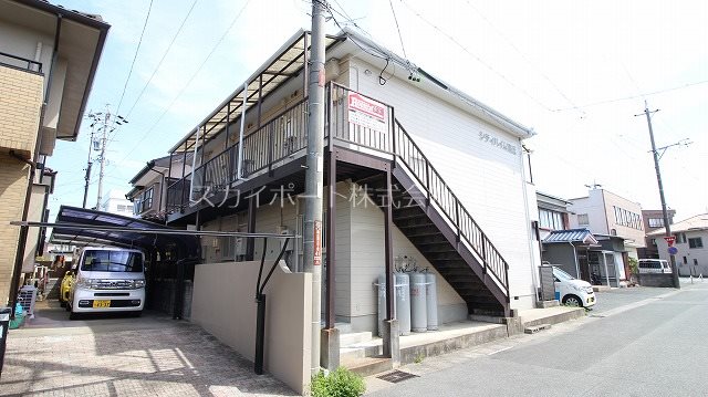 シティハイム高丘 その他2