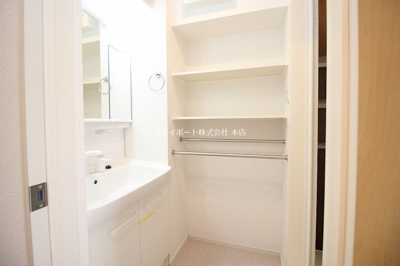 ブライトガーデン新Ⅱ その他8