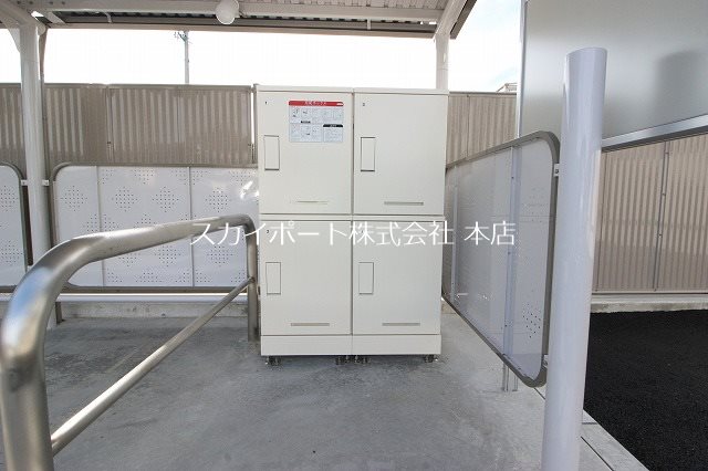 ブライトガーデン新Ⅱ その他6