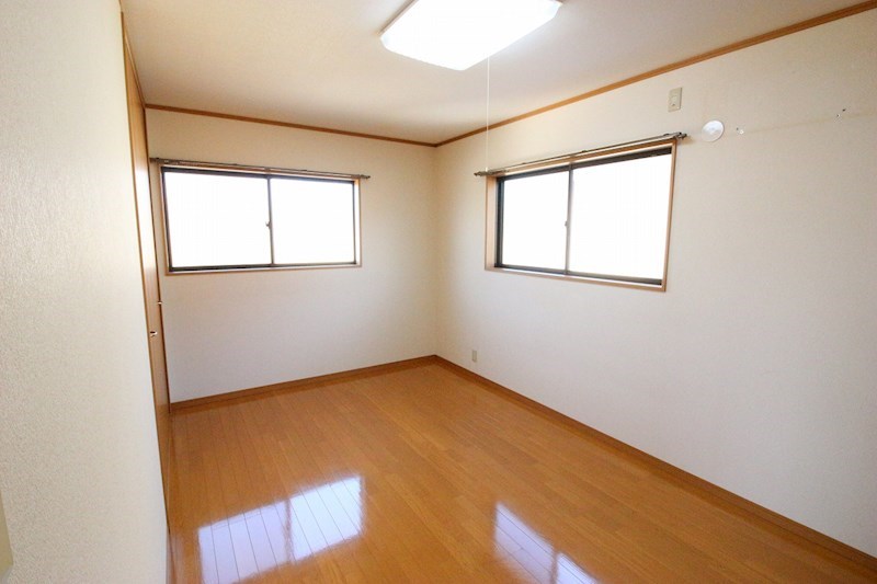 ソル・レヴェンテ ベッドルーム