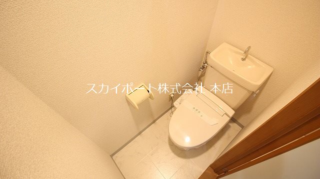 ハイツフーキ その他1