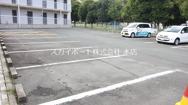 ハイツフーキ その他6