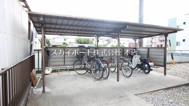 ハイツフーキ その他7
