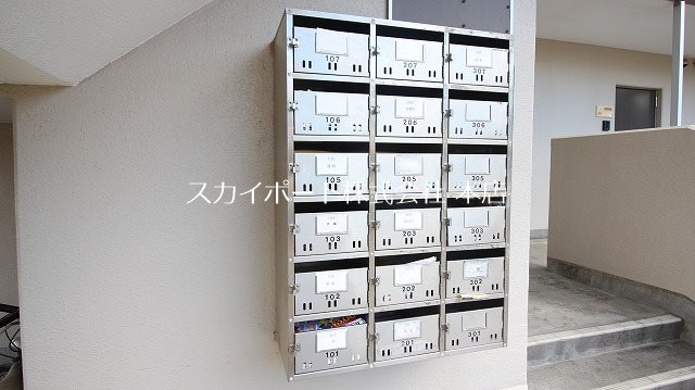 ハイツフーキ その他8