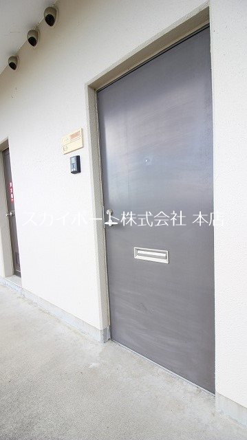 ハイツフーキ その他9