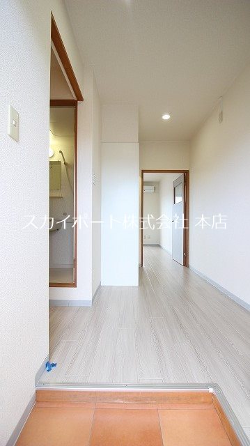 ハイツフーキ その他10