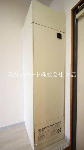 ハイツフーキ その他11