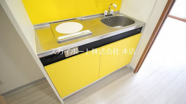 ハイツフーキ その他13