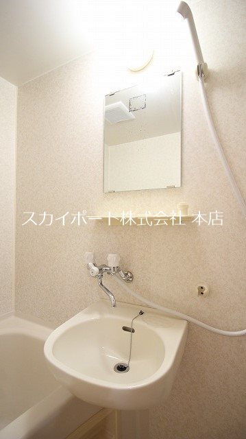 ハイツフーキ その他2
