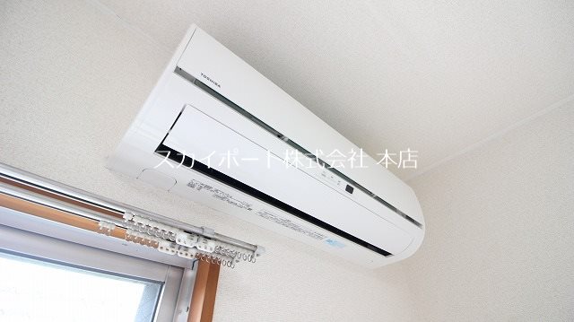 ハイツフーキ その他5
