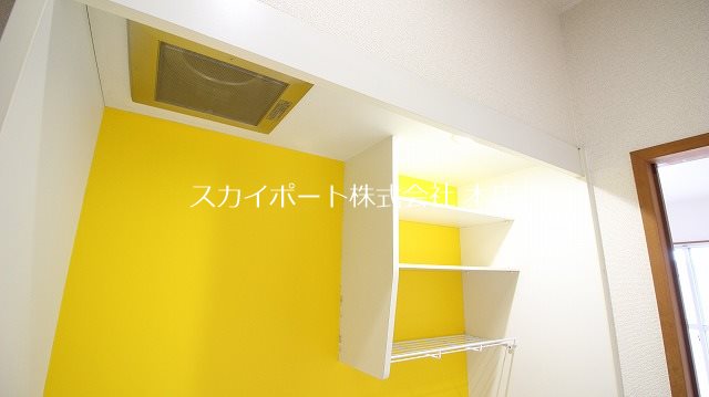 ハイツフーキ その他15