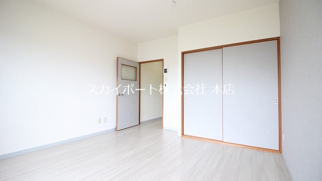 ハイツフーキ その他16
