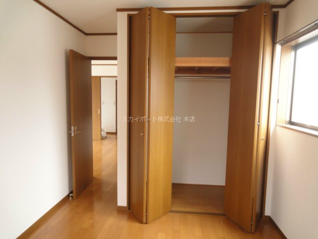 Jハウス その他1