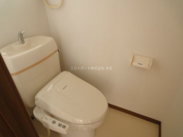 Jハウス その他2