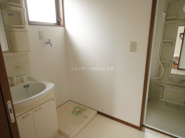 Jハウス その他3