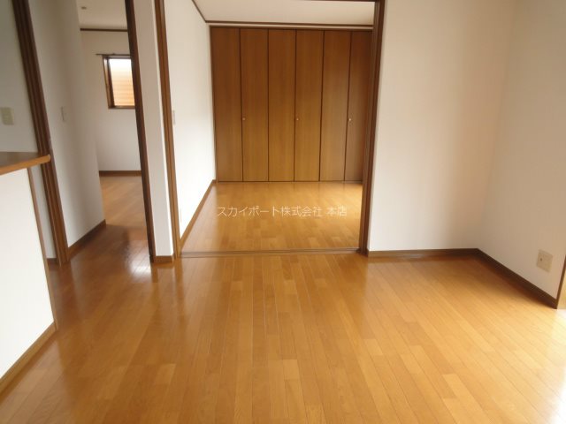 Jハウス その他5