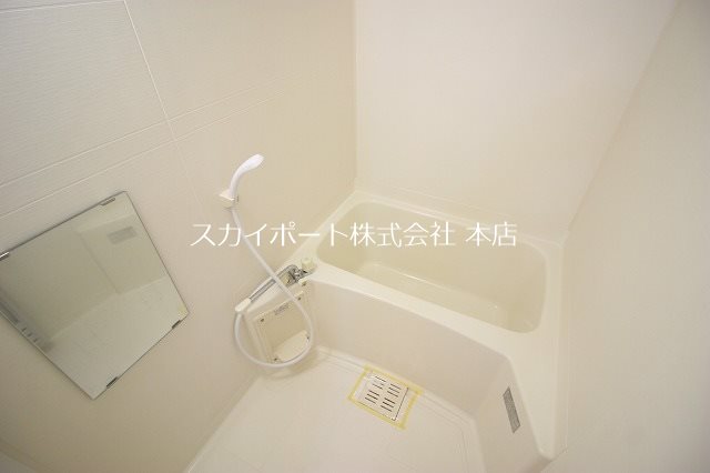ハーモニー和合Ⅰ 風呂画像