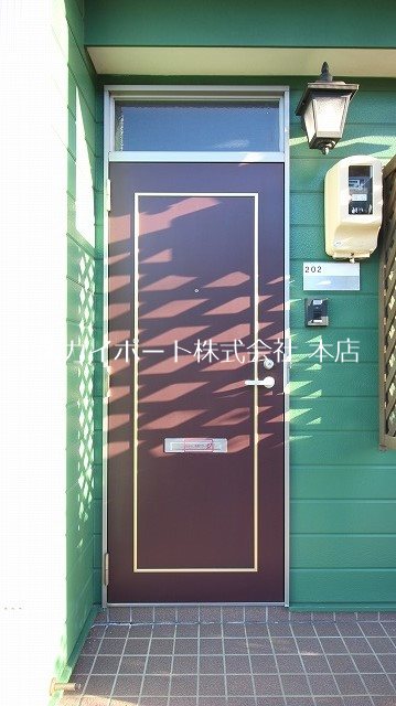 パインツリーA その他7