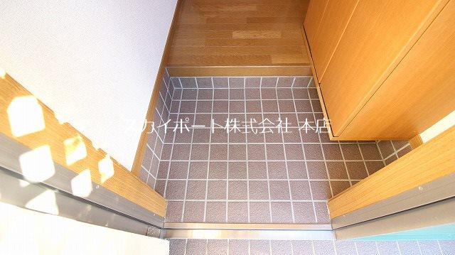 パインツリーA その他8