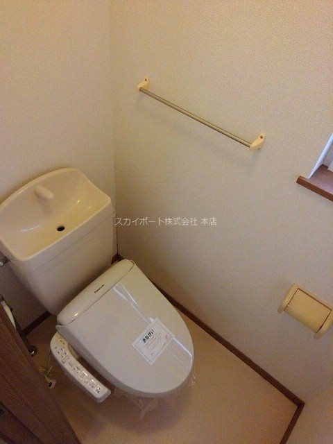 サウスエレガンス　ハギオカ その他2