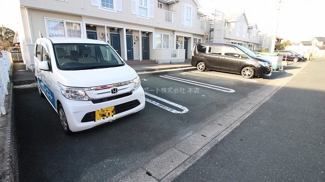 サウスエレガンス　ハギオカ その他4